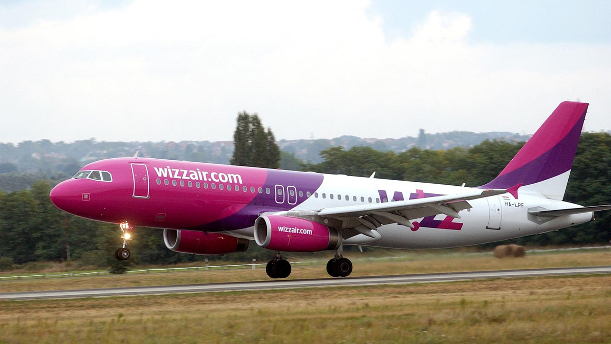 Wizz Air zapowiada loty do Nowego Jorku