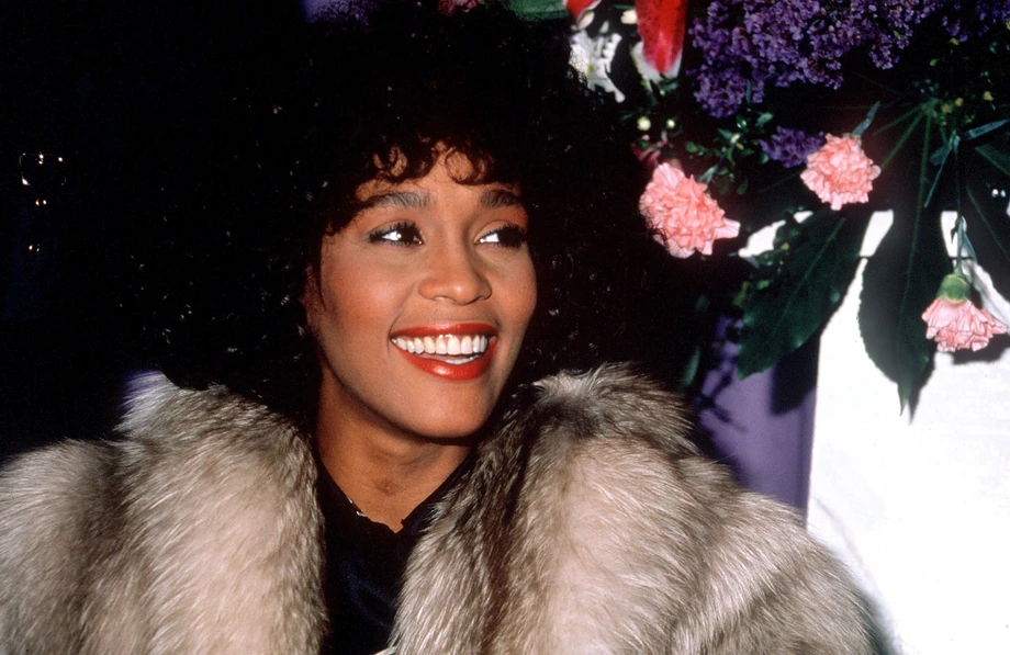 Whitney Houston