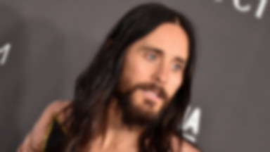 Jared Leto cudem uniknął śmierci podczas wspinaczki skalnej