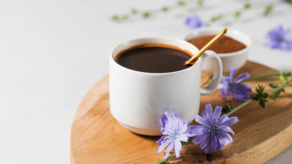 Kawa zbożowa to świetna alternatywa dla filiżanki tradycyjnej kawy