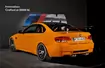 BMW M3 GTS – szybko-lekka