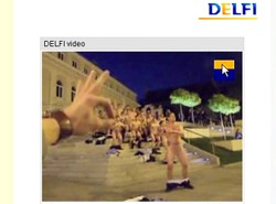 Skandaliczne zachowanie rugbistów z Austrii