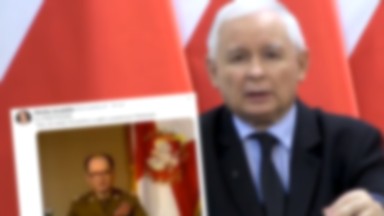 Jarosław Kaczyński o protestach: atak, który ma zniszczyć Polskę. Monika Jaruzelska komentuje