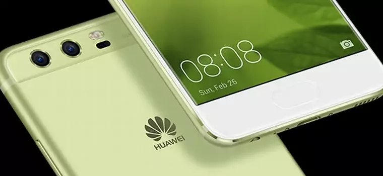 Chińskie smartfony w natarciu - sprzedaż Huawei niebezpiecznie blisko Apple