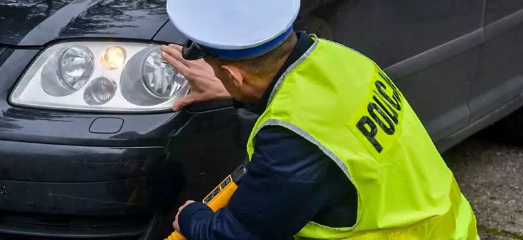 Masz takie coś w samochodzie? Możesz zapłacić 3 tys. zł mandatu! Trwa akcja policji