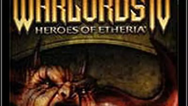 Warlords IV: Bohaterowie Etherii