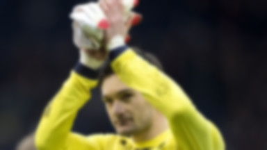 Hugo Lloris: nie boimy się Hiszpanii