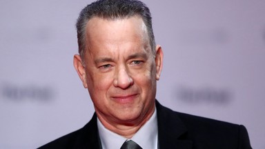 Tom Hanks wybrany aktorem wszech czasów