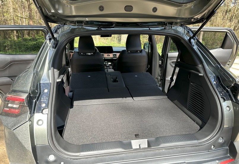 Nowe Suzuki e Vitara