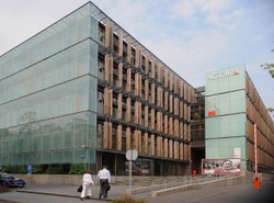 "Wyborcza" zwalnia znanych dziennikarzy