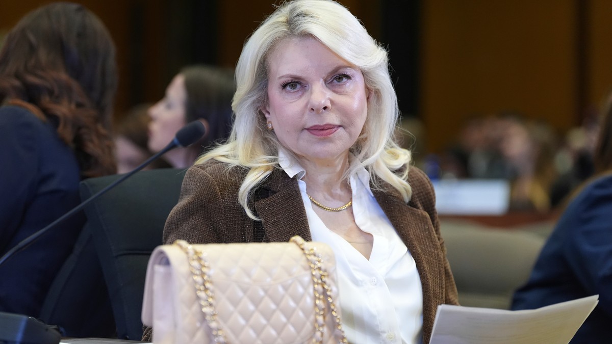 Sara Netanjahu