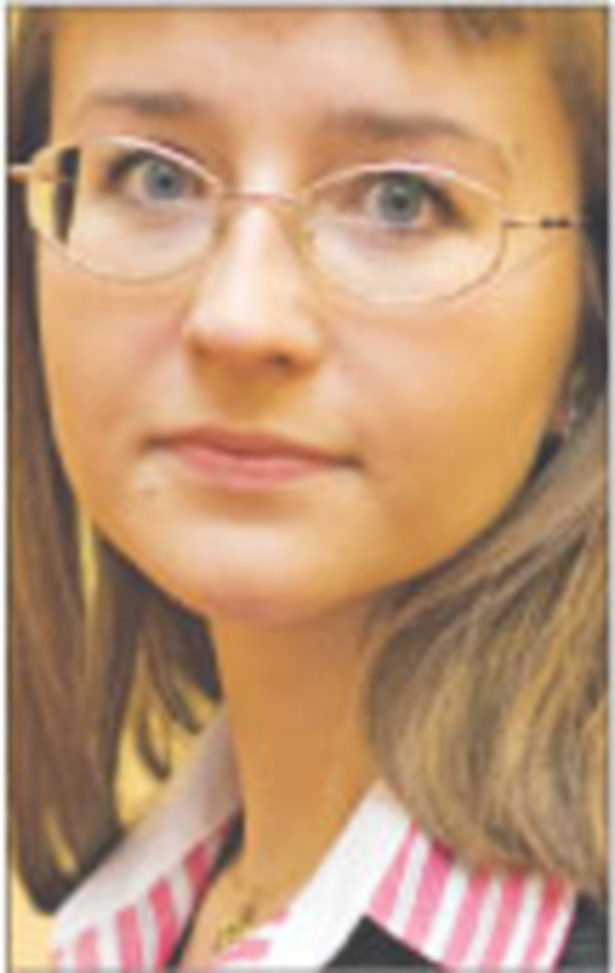 Justyna Mordwiłko-Osajda, doktor, ekspert w Departamencie Prawa Farmaceutycznego Chałas i Wspólnicy Kancelaria Prawna