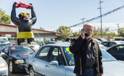 Serial 'Better Call Saul' - bliski kuzyn Waltera White'a w akcji [RECENZJA 4. SEZONU]