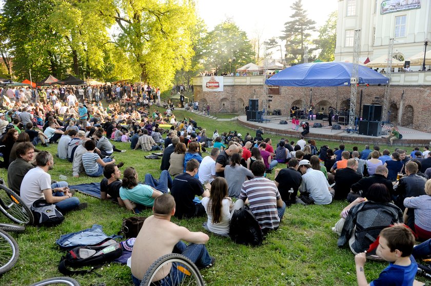 Festiwal Dobrego Piwa we Wrocławiu