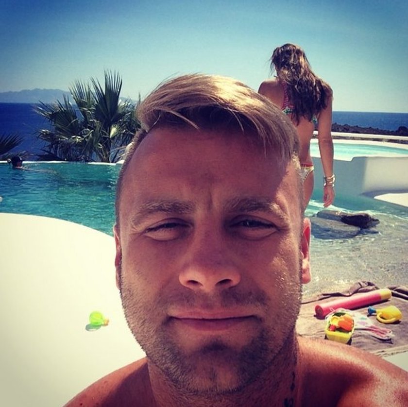 Artur Boruc 