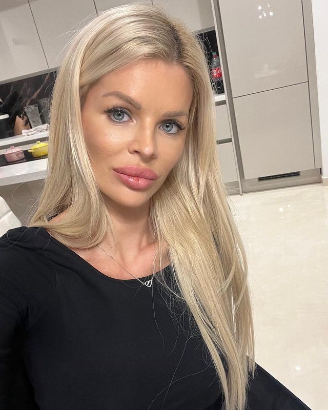 Silvia Kucherenko