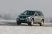 Suzuki Grand Vitara - Z francuskim sercem