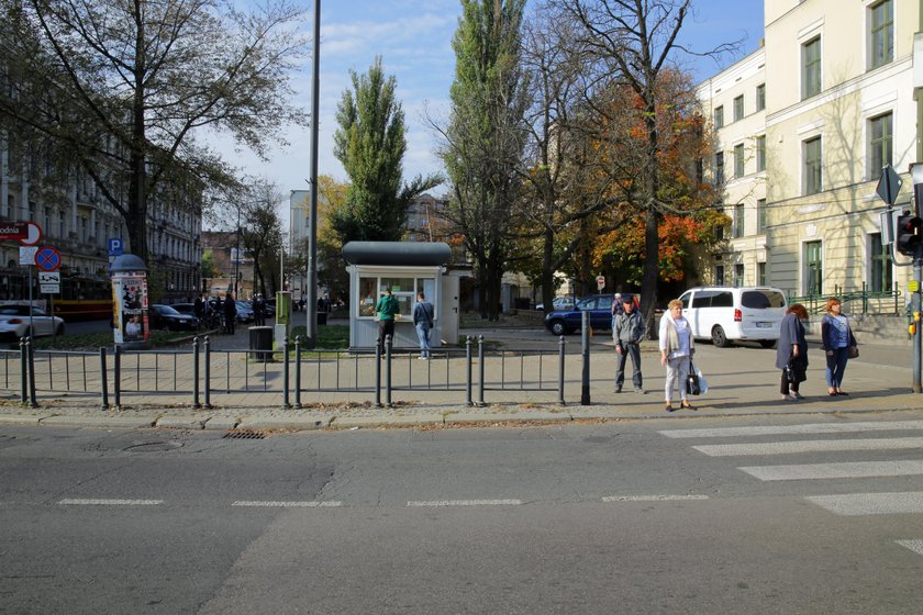 Wielkie krety wydrążą tunel w Łodzi 