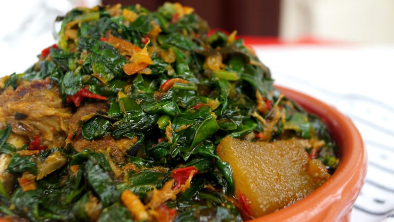 Efo-riro