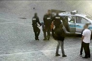 igor stachowiak tvn24 reportaż śmierć policja