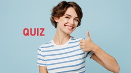 Jesteś dobry z ortografii? W poprzek, w głąb, poprzez, spod... Razem czy osobno? Jak poprawnie napisać? Sprawdź się z przyimków [QUIZ]