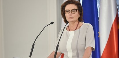 Dramat posłanki PO! Zmarł jej ojciec. Był znanym naukowcem