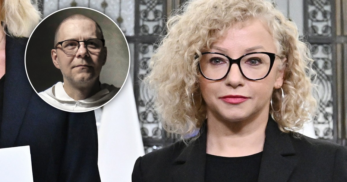 Status osoby najbliższej. Co na to Kościół? Ocena o. Gużyńskiego może zaskoczyć