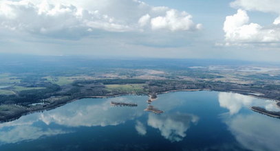 Falujący front atmosferyczny namiesza w pogodzie."Będzie chłodno, zimno, ciepło i bardzo gorąco"