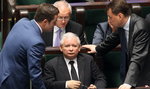 Kaczyński nie wystartuje na prezydenta!?