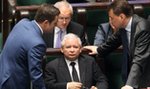 Kaczyński nie wystartuje na prezydenta!?