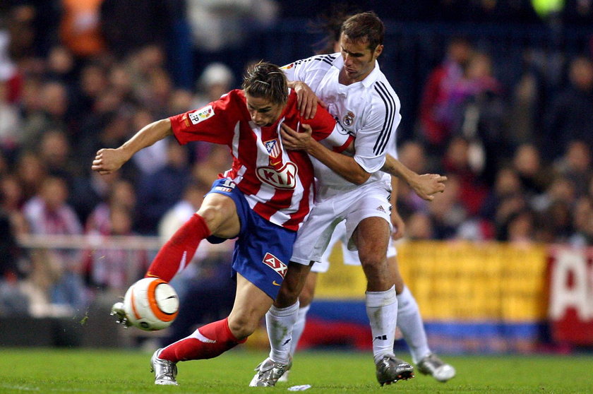  OFICJALNIE: Fernando Torres wraca do Atletico Madryt!
