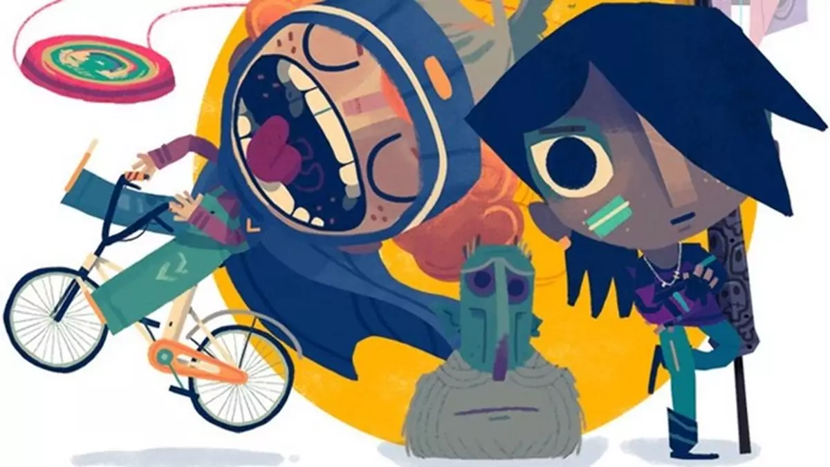 Rusza zbiórka na Knights and Bikes – pierwszy projekt twórców LittleBigPlanet i Tearaway