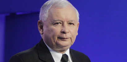 Kaczyński chce zmienić ordynację