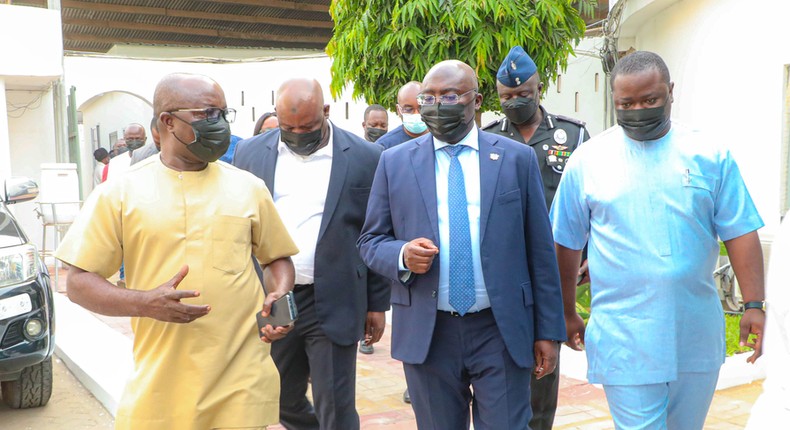 Digitalization of NSS operations saves Ghana Ghs112m