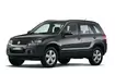 Genewa 2010: Suzuki Grand Vitara Urban Version - miejski styl i uniwersalność napędu 4x4