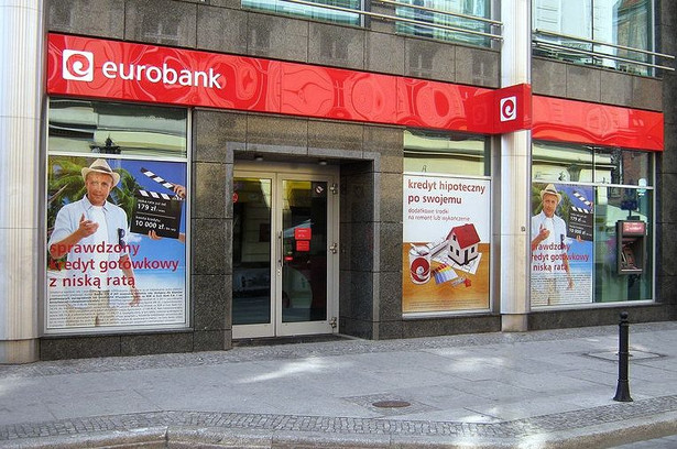 Eurobank Wroclaw