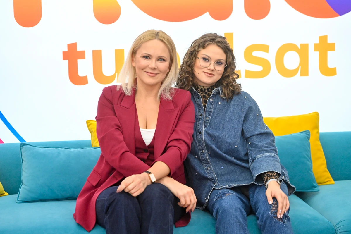 Córka Anny Samusionek o przeszłości. "Byłam narzędziem do sterowania"