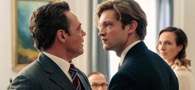 Megahit streamingu podkręcił dramaturgię. Mocny finał sezonu