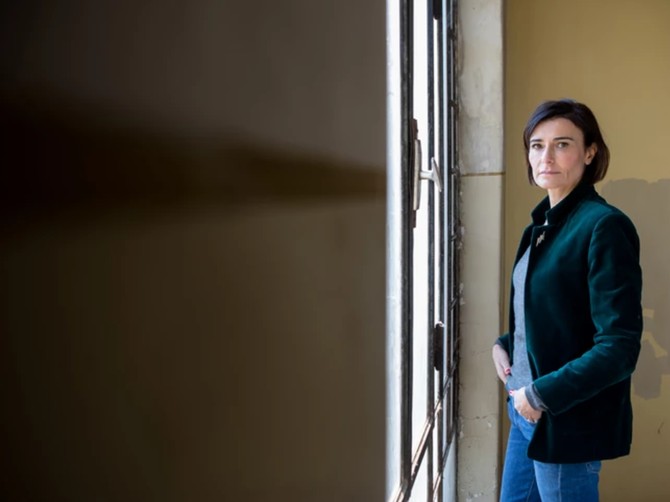 Biljana Srbljanović