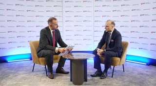 Innowacje w polskiej gospodarce. Potencjał i wyzwania współpracy z Siecią Badawczą Łukasiewicz