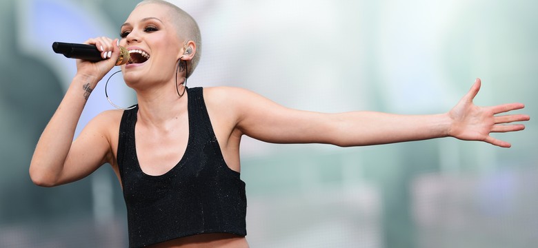 Jessie J – królowa muzycznego przeciętniactwa