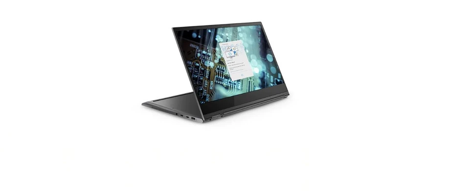 Lenovo Yoga C930