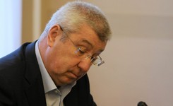 Szef KRRiT o TV Trwam: Była wskazywana, jako pierwsza, której widzowie chcieliby się pozbyć z multipleksu