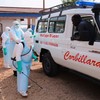 Ebola u DR Kongo
