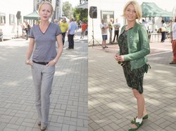 "Czterdziestki" po przejściach: Olszówka kontra Krukówna