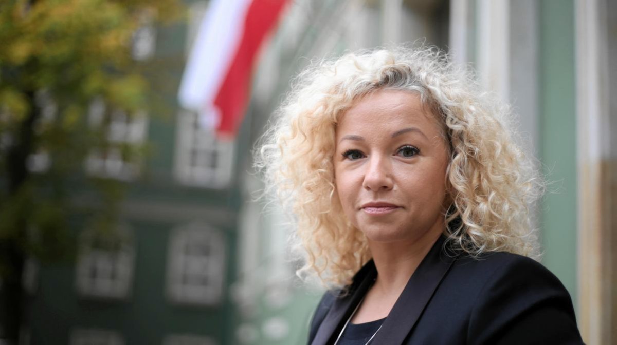 Kotula: Przygotowujemy plan C na związki partnerskie [WYWIAD DGP]