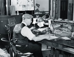 Pierwszy telegram zawierał werset z Biblii. Ostatni wysłano w Indiach w 2013 roku