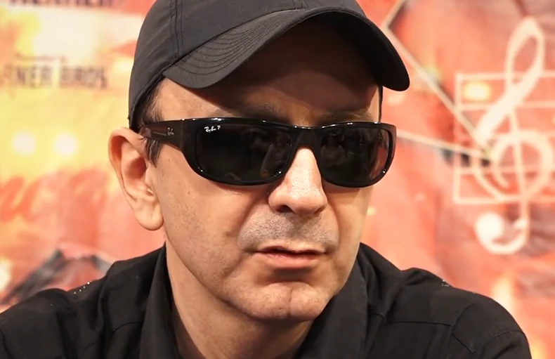 Aleksandar Marković Sandro 