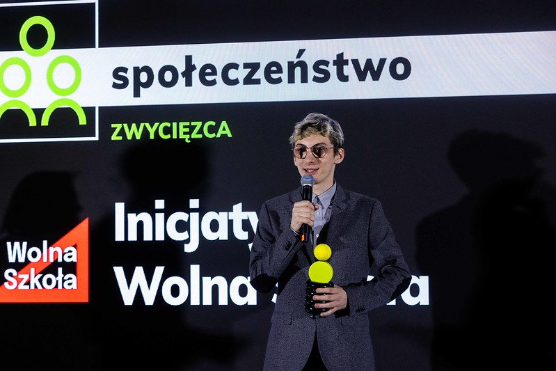 Zwycięzcy plebiscytu Noizz Zmiany'22