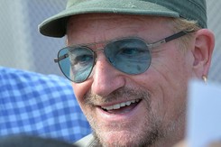 Bono bogatszy nawet od McCartneya, najbogatszy na świecie!